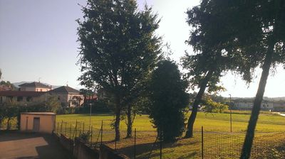 immagine della webcam nei dintorni di Brunate: webcam Lentate sul Seveso