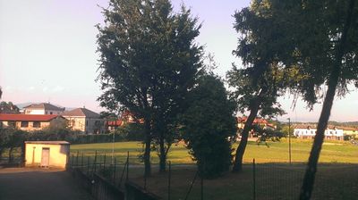 immagine della webcam nei dintorni di Capiago Intimiano: webcam Lentate sul Seveso