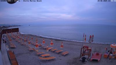 Preview delle webcam di Savona: Stella Marina