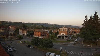 Preview delle webcam di Savignano sul Panaro: Formica
