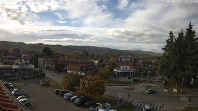 immagine della webcam nei dintorni di Castello di Serravalle: webcam Vignola