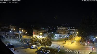 immagine della webcam nei dintorni di Castelvetro di Modena: webcam Vignola
