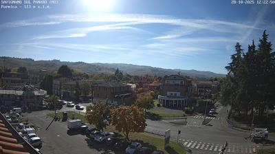 immagine della webcam nei dintorni di Casalecchio di Reno: webcam Vignola
