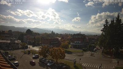 immagine della webcam nei dintorni di Casalecchio di Reno: webcam Vignola