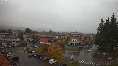 immagine della webcam nei dintorni di Guiglia: webcam Vignola