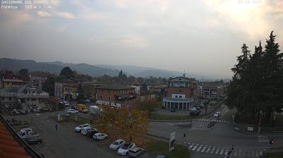 immagine della webcam nei dintorni di Sasso Marconi: webcam Vignola