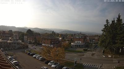 immagine della webcam nei dintorni di Sasso Marconi: webcam Vignola