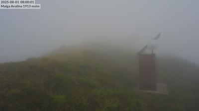 immagine della webcam nei dintorni di Tione di Trento: webcam Daone