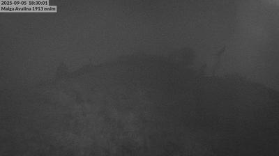 immagine della webcam nei dintorni di Niardo: webcam Daone