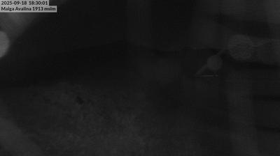 immagine della webcam nei dintorni di Sella Giudicarie: webcam Daone