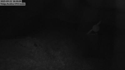 immagine della webcam nei dintorni di Bondone: webcam Daone