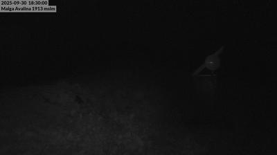 immagine della webcam nei dintorni di Bocenago: webcam Daone