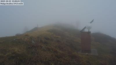 immagine della webcam nei dintorni di Niardo: webcam Daone