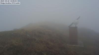 immagine della webcam nei dintorni di Saviore dell'Adamello: webcam Daone
