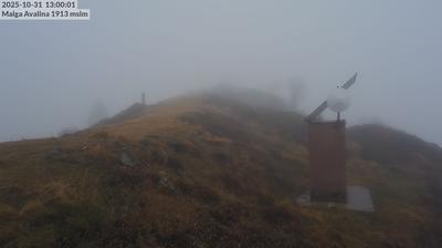 immagine della webcam nei dintorni di Spiazzo: webcam Daone