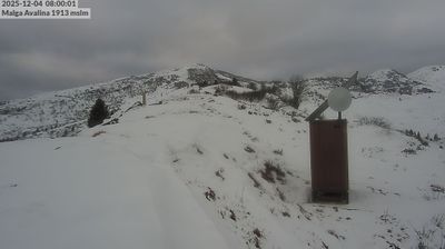 immagine della webcam nei dintorni di Cevo: webcam Daone