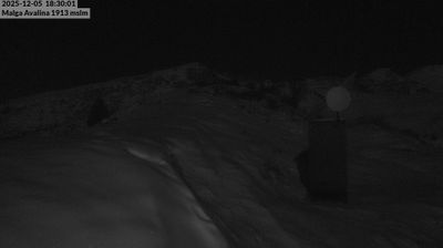 immagine della webcam nei dintorni di Bagolino: webcam Daone