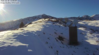 immagine della webcam nei dintorni di Zuclo: webcam Daone