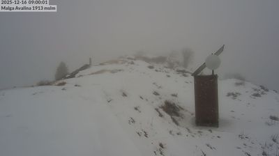 immagine della webcam nei dintorni di Tenno: webcam Daone