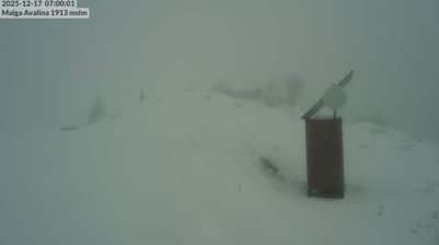 immagine della webcam nei dintorni di Valdaone: webcam Daone
