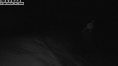 immagine della webcam nei dintorni di Sella Giudicarie: webcam Daone