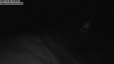 immagine della webcam nei dintorni di Tenno: webcam Daone