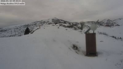 immagine della webcam nei dintorni di Tiarno di Sopra: webcam Daone