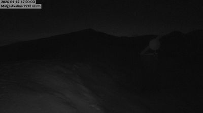 immagine della webcam nei dintorni di Pieve di Ledro: webcam Daone