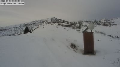 immagine della webcam nei dintorni di Spiazzo: webcam Daone