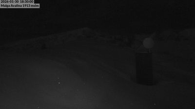 immagine della webcam nei dintorni di Fiavè: webcam Daone