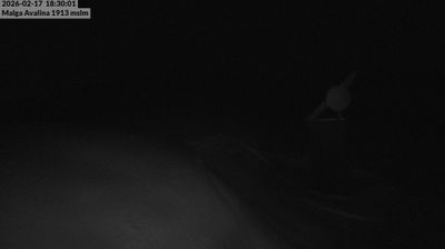 immagine della webcam nei dintorni di Tione di Trento: webcam Daone