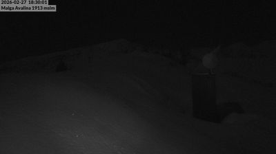 immagine della webcam nei dintorni di Cevo: webcam Daone