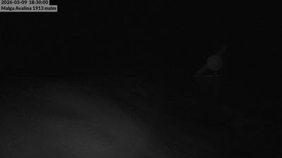 immagine della webcam nei dintorni di Cimbergo: webcam Daone