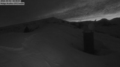 immagine della webcam nei dintorni di Saviore dell'Adamello: webcam Daone