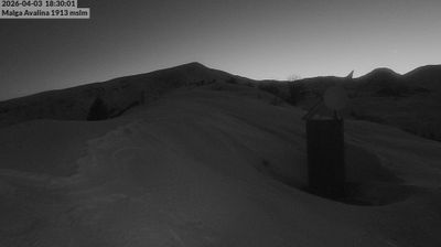 immagine della webcam nei dintorni di Saviore dell'Adamello: webcam Daone