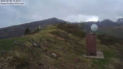 immagine della webcam nei dintorni di Ledro: webcam Daone
