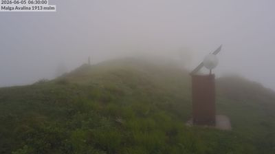 immagine della webcam nei dintorni di Saviore dell'Adamello: webcam Daone