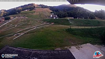 immagine della webcam nei dintorni di Frabosa Sottana: webcam Frabosa Soprana
