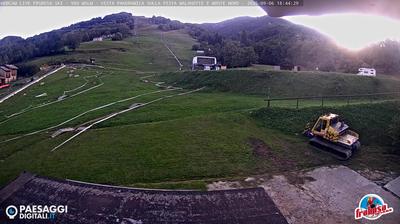 immagine della webcam nei dintorni di Saint Grée: webcam Frabosa Soprana