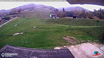 immagine della webcam nei dintorni di Prato Nevoso: webcam Frabosa Soprana