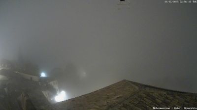immagine della webcam nei dintorni di Montecopiolo: webcam Verucchio