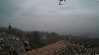 immagine della webcam nei dintorni di Viserbella: webcam Verucchio