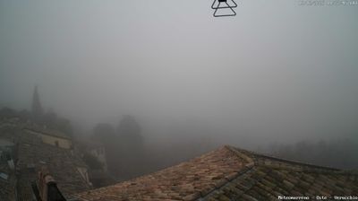 immagine della webcam nei dintorni di Villa Verucchio: webcam Verucchio