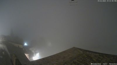 immagine della webcam nei dintorni di Villa Verucchio: webcam Verucchio