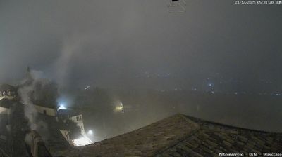 immagine della webcam nei dintorni di Villa Verucchio: webcam Verucchio