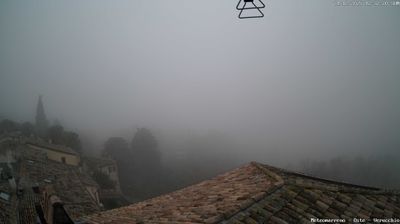 immagine della webcam nei dintorni di San Mauro Pascoli: webcam Verucchio