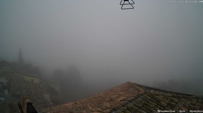 immagine della webcam nei dintorni di Perticara di Novafeltria: webcam Verucchio