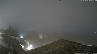 immagine della webcam nei dintorni di Monte Grimano Terme: webcam Verucchio