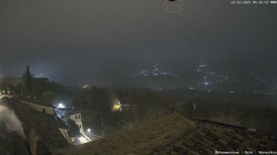 immagine della webcam nei dintorni di Mercato: webcam Verucchio