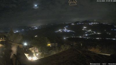 immagine della webcam nei dintorni di Cesenatico: webcam Verucchio